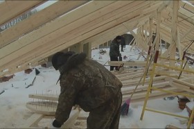 Программа «Время. Томичи. Законы»: Капремонт
