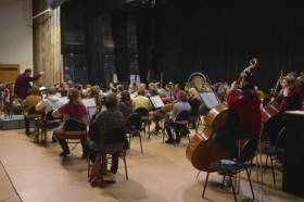 Программа «Время. Томичи. Законы»: Развитие культуры