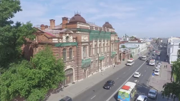 Телекомпания «Томское время», 2019