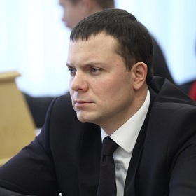 Баранов Евгений Викторович
