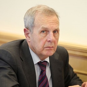Френовский Александр Николаевич