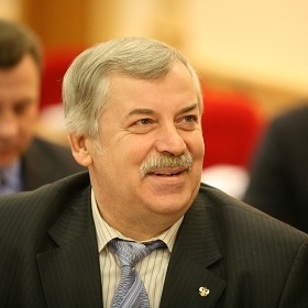 Кадесников Александр Петрович