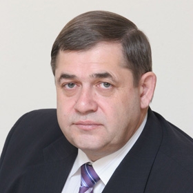 Куприянец Александр Брониславович