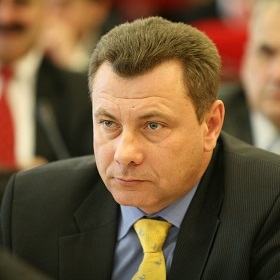 Михкельсон Александр Карлович