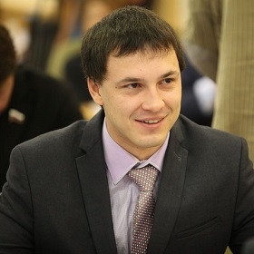 Разживин Игорь Андреевич