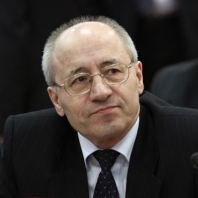 Середа Николай Иванович