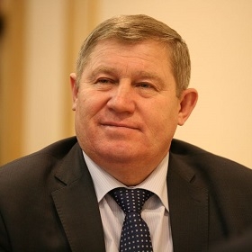 Сергеенко Геннадий Николаевич