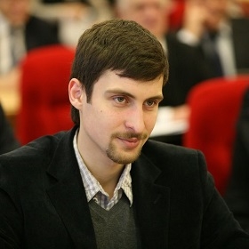 Шарыпов Антон Андреевич