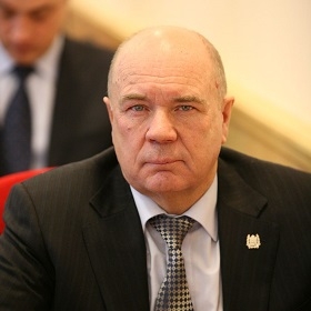 Шпетер Александр Карлович