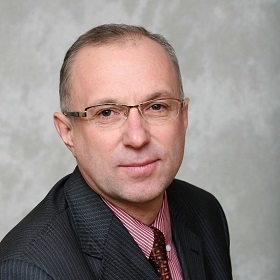 Шутеев Олег Михайлович