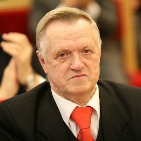 Видяев Геннадий Семенович