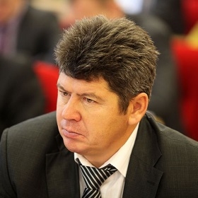 Боргер Александр Александрович
