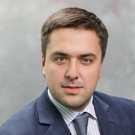 Оглезнев Виталий Васильевич