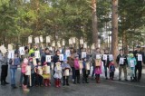 Изображение к новости 'Событие, важное для пернатых и людей'.