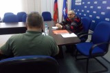 Изображение к новости 'Благодарность за поддержку'. 