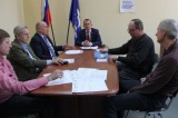 Изображение к новости 'Областные депутаты обсудили «Локомотивы роста»'. фото: tomsk.er.ru
