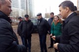 Изображение к новости 'В рамках проекта «Городская среда»'. 