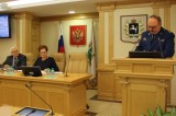 Исполняя поручения Президента