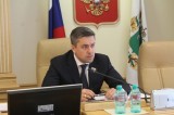 Изображение к новости 'Виталий Оглезнев: Ущерб от алкоголизации населения сказывается на развитии страны'. 