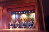 Изображение к новости '«Танцевальные кренделя»'. 