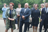 Инициатива жителей оказалась очень  вовремя