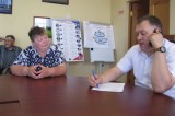 Изображение к новости 'На личном приёме – не только личные вопросы'. 
