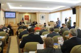 Изображение к новости 'Члены Совета Думы прокомментировали отчет Губернатора'. 
