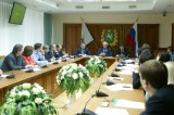 Изображение к новости 'Время объединяться'. 