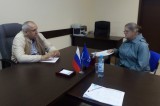 Изображение к новости 'ЖКХ и благоустройство'. 