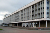 В интересах сельских депутатов