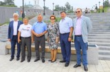 Изображение к новости 'Совет Законодателей Сибири'. 