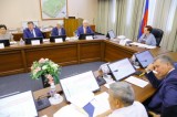 Изображение к новости 'Проекты благоустройства: обмен опытом'. 