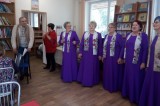 Изображение к новости 'Праздник для пенсионеров Ленинского округа'. 