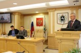 Изображение к новости 'Назрели изменения'. 