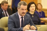 Изображение к новости 'Как депутаты помогают пациентам и медикам'. 