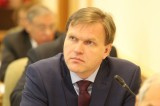 Изображение к новости 'Олег Коковин принял участие в заседании думы г. Стрежевого'. 