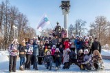 Поздравление губернатора и спикера с Татьяниным днем
