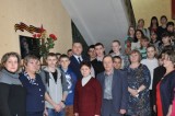 Изображение к новости 'Встреча в честь памяти выпускника'. 