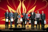 Изображение к новости 'День работника атомной промышленности'. 