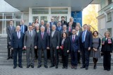 Изображение к новости 'Посол ЕС в России высоко оценил перспективы сотрудничества ЕС и региона в научно-образовательной сфере'. 