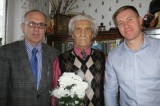 Изображение к новости 'Поздравление с юбилеем'. 