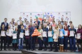 Изображение к новости 'Лучшие молодежные проекты'. 