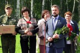 Изображение к новости 'Виталий Оглезнев: возвращение солдат на Родину - заслуга поисковых отрядов'. 