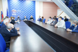 Изображение к новости 'Утверждать результаты кадастровой оценки земли нельзя'. 