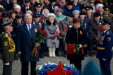 Изображение к новости 'Депутаты приняли участие в праздновании Дня Победы'. 