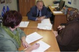 Изображение к новости 'Депутатский прием'. 