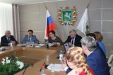 Изображение к новости '«Земские» вопросы'. 