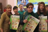 Изображение к новости 'Отсчёт Года экологии начали в Асино'. 
