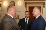 Изображение к новости 'Расширяя границы сотрудничества'. 