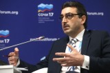 Изображение к новости 'Эдуард Галажинский: Талантливая молодежь делает регионы сильнее'. 